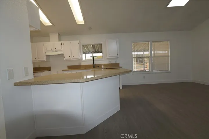Breakfast nook 1
