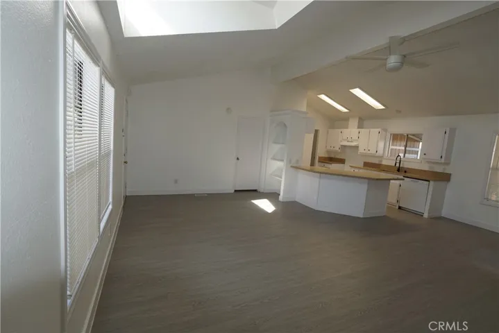 Open Living 1