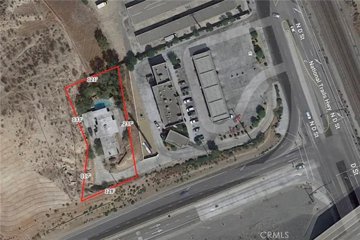 16594 Iles Lane, Victorville, California 92394