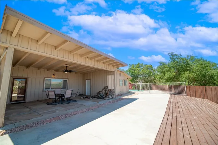 16594 Iles Lane, Victorville, California 92394
