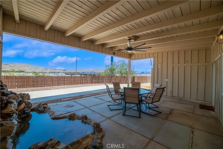 16594 Iles Lane, Victorville, California 92394
