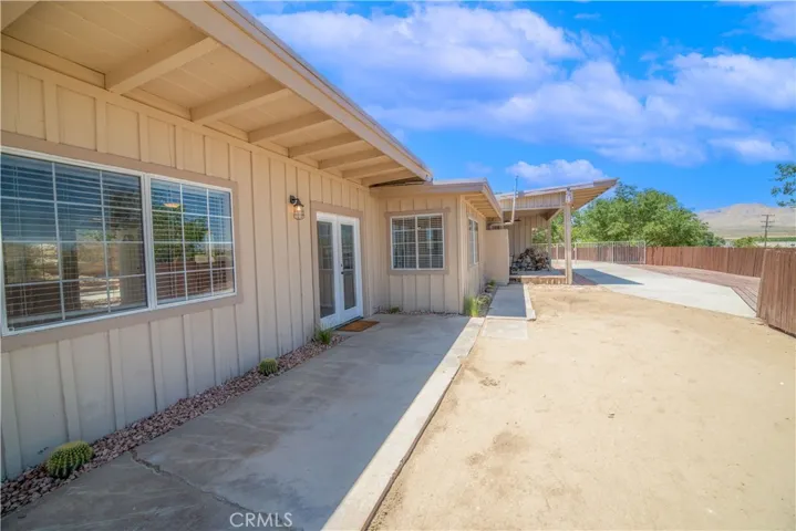 16594 Iles Lane, Victorville, California 92394
