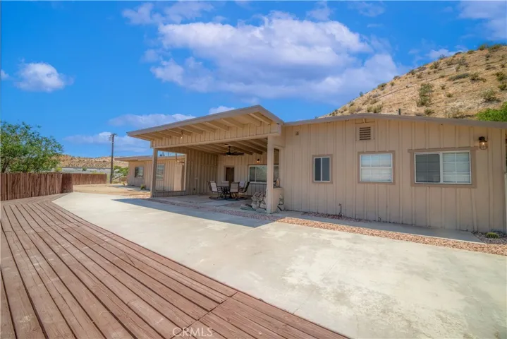 16594 Iles Lane, Victorville, California 92394