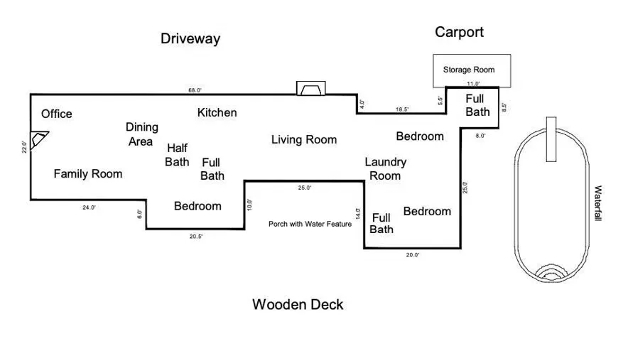 16594 Iles Lane, Victorville, California 92394