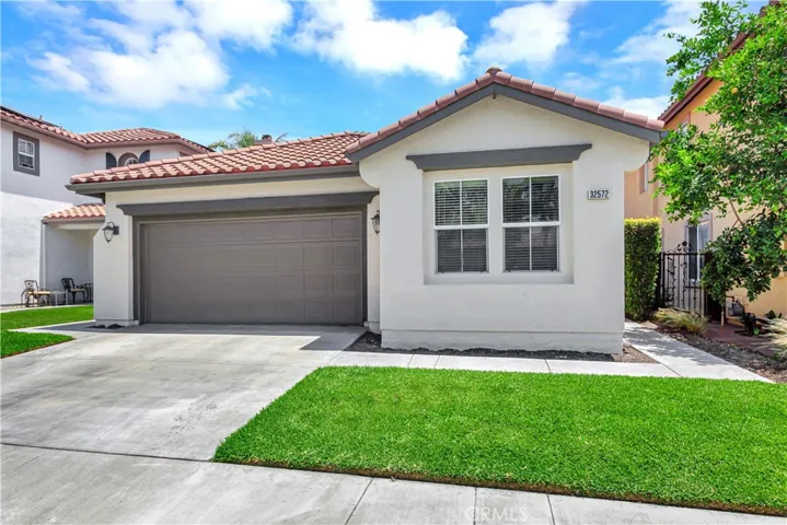 32572 Via Los Santos, San Juan Capistrano, California 92675