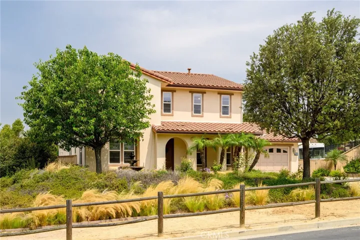 10933 Oak Mountain Place, Shadow Hills, California 91040