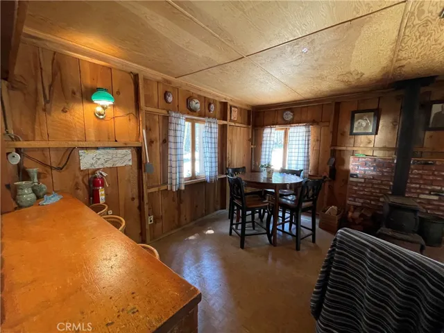 10510 Pine Dr, Wofford Heights, California 93285