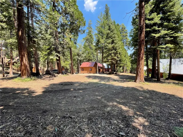 10510 Pine Dr, Wofford Heights, California 93285