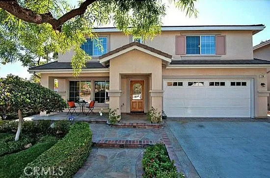 24 Calais, Irvine, California 92602