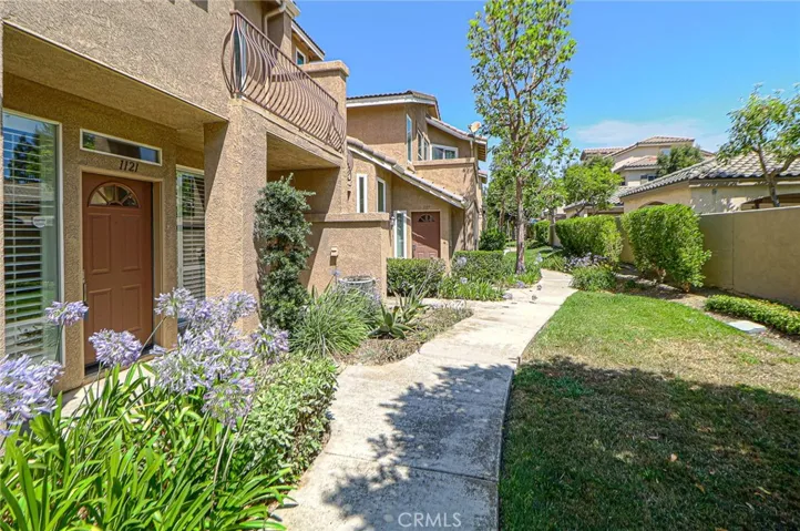 1121 S Positano Avenue, Anaheim Hills, California 92808