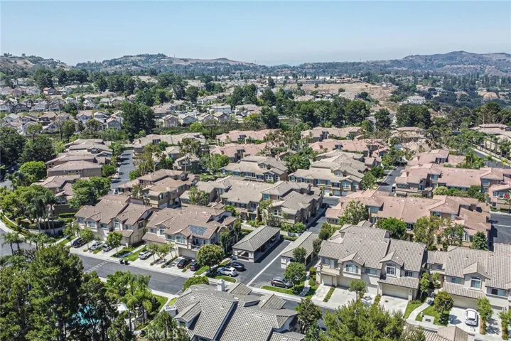 1121 S Positano Avenue, Anaheim Hills, California 92808