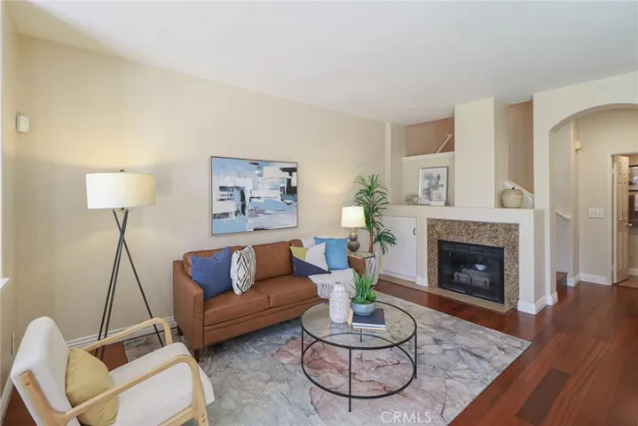 1121 S Positano Avenue, Anaheim Hills, California 92808