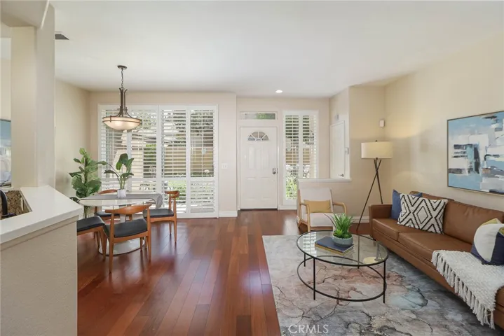 1121 S Positano Avenue, Anaheim Hills, California 92808