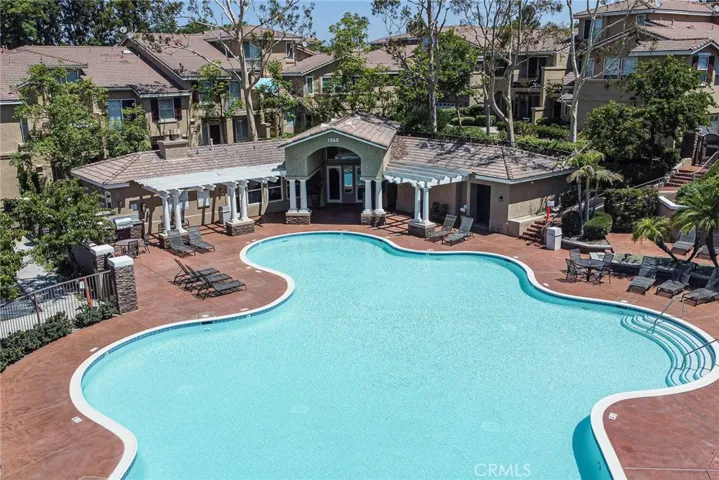 1121 S Positano Avenue, Anaheim Hills, California 92808