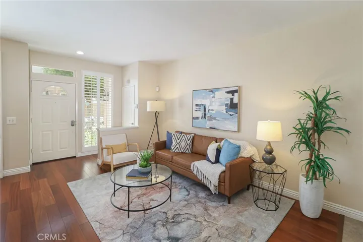1121 S Positano Avenue, Anaheim Hills, California 92808