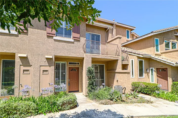 1121 S Positano Avenue, Anaheim Hills, California 92808