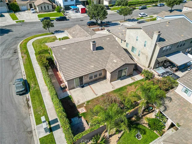 15456 Adams Lane, Fontana, California 92336