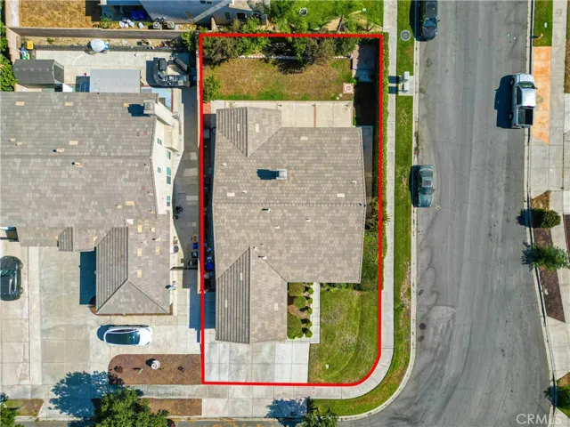 15456 Adams Lane, Fontana, California 92336