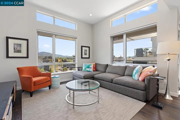 1727 Lacassie Ave 5d, Walnut Creek, California 94596