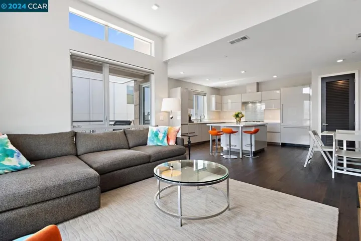 1727 Lacassie Ave 5d, Walnut Creek, California 94596