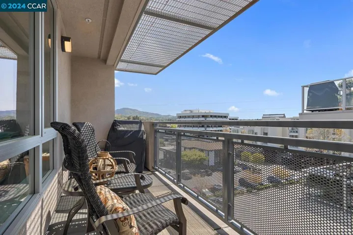 1727 Lacassie Ave 5d, Walnut Creek, California 94596