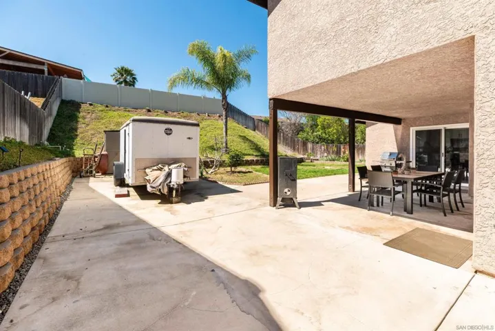 13617 Cunning Ln, Lakeside, California 92040