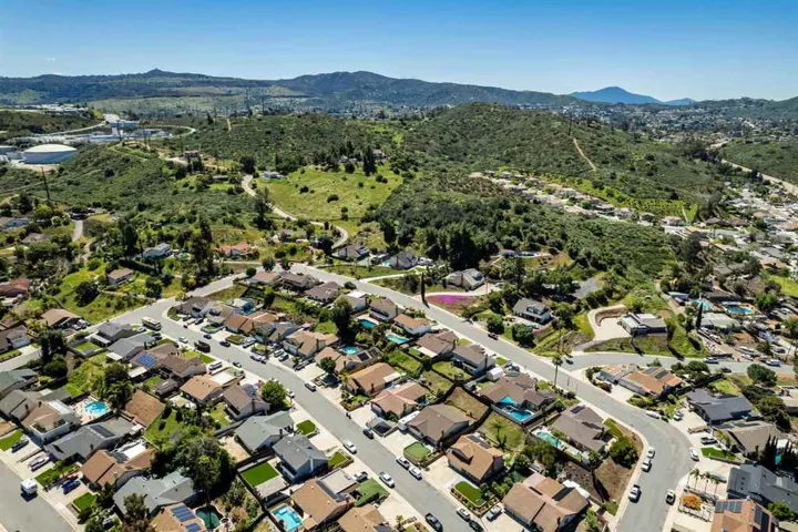13617 Cunning Ln, Lakeside, California 92040