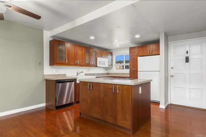 8709 Lake Murray Blvd 6, San Diego, California 92119