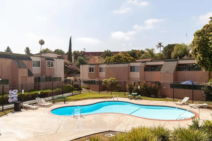 8709 Lake Murray Blvd 6, San Diego, California 92119