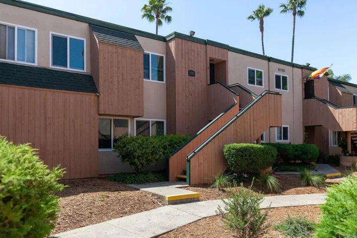 8709 Lake Murray Blvd 6, San Diego, California 92119