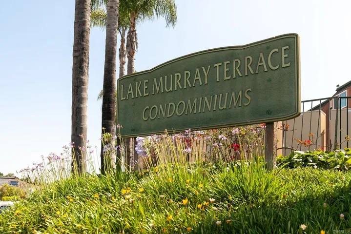 8709 Lake Murray Blvd 6, San Diego, California 92119