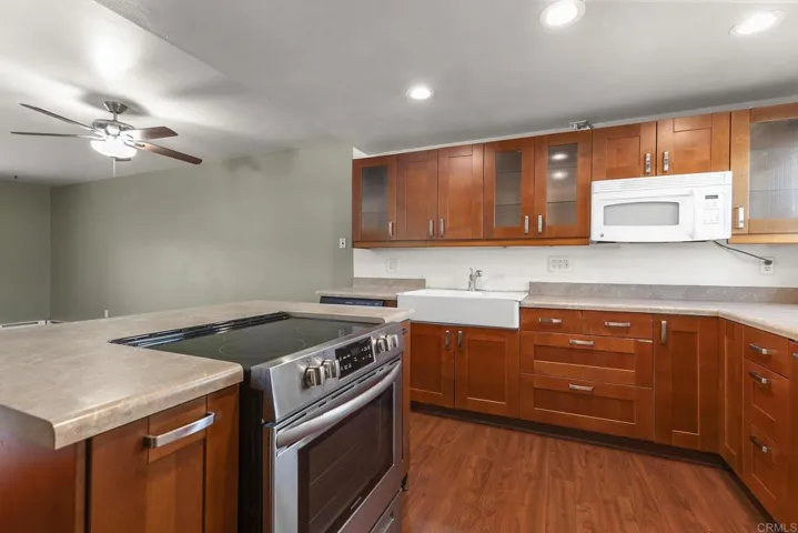 8709 Lake Murray Blvd 6, San Diego, California 92119