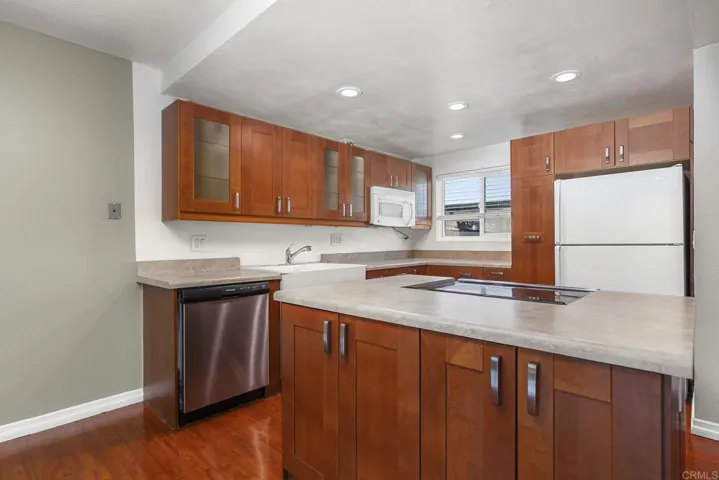 8709 Lake Murray Blvd 6, San Diego, California 92119