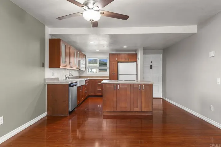 8709 Lake Murray Blvd 6, San Diego, California 92119