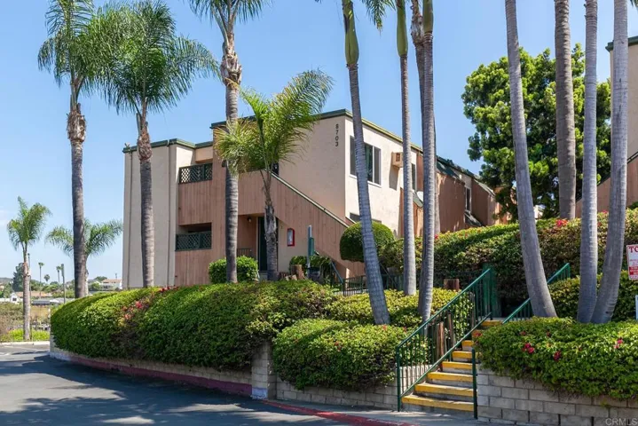 8709 Lake Murray Blvd 6, San Diego, California 92119