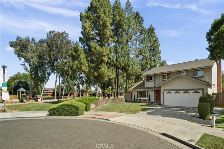 506 Bliss Court, San Jose, California 95136