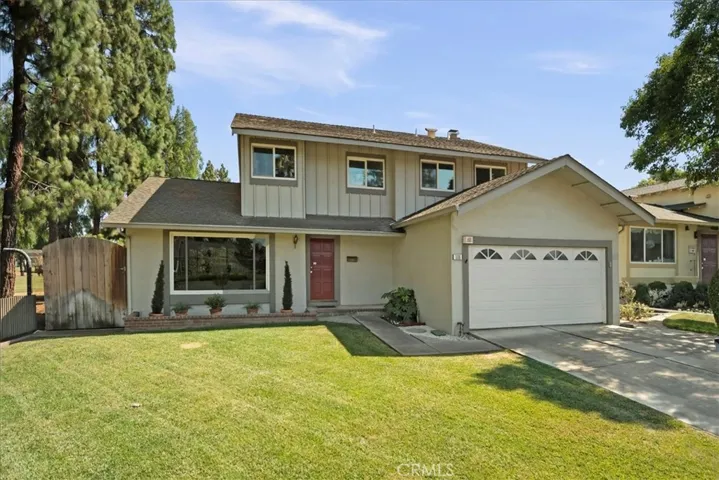 506 Bliss Court, San Jose, California 95136