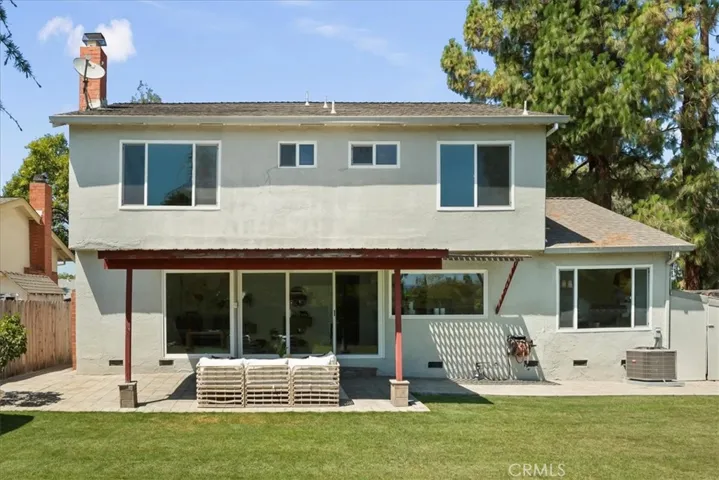 506 Bliss Court, San Jose, California 95136