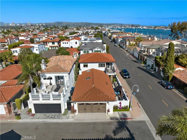 510 Via Lido Soud, Newport Beach, California 92663