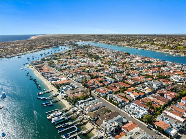 510 Via Lido Soud, Newport Beach, California 92663