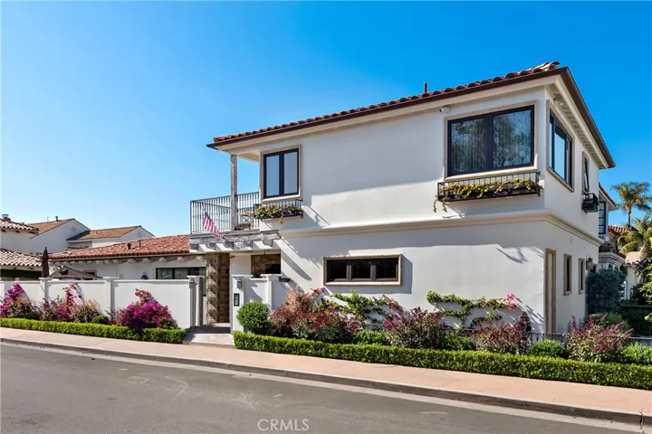 510 Via Lido Soud, Newport Beach, California 92663
