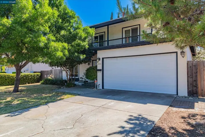 2836 Ryan Road, Concord, California 94518