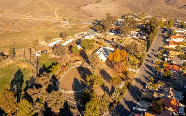 Canyon Lake Equestrian Center!