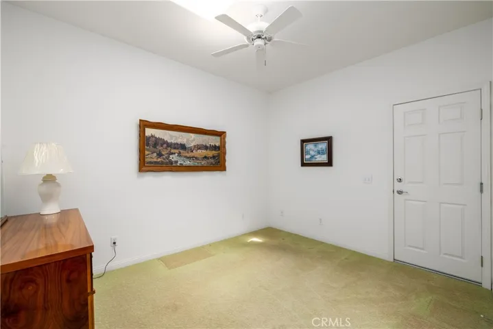 BONUS ROOM with a closet and large skylight!