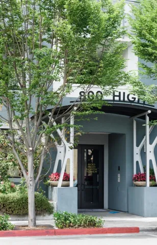 800 High Street 310, Palo Alto, California 94301