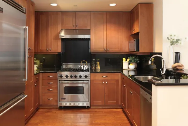800 High Street 310, Palo Alto, California 94301