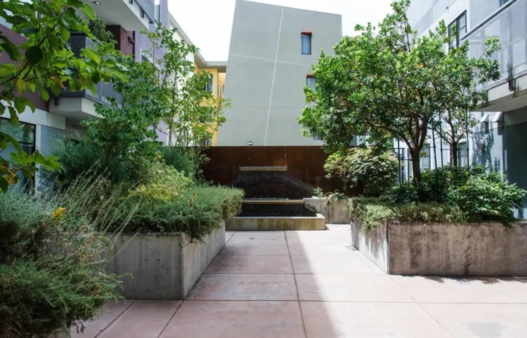 800 High Street 310, Palo Alto, California 94301