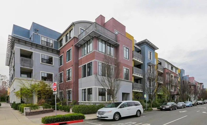 800 High Street 310, Palo Alto, California 94301