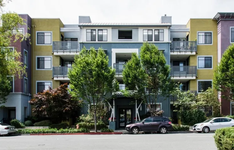 800 High Street 310, Palo Alto, California 94301