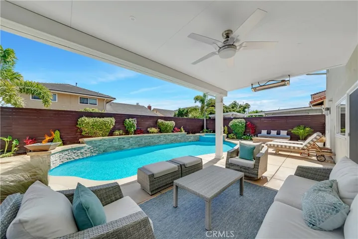 10062 Cynthia Drive, Huntington Beach, California 92646
